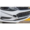 Image 19 : SALVAGE 2017 CHEVROLET CRUZE LT