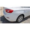 Image 21 : SALVAGE 2017 CHEVROLET CRUZE LT