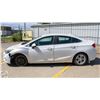 Image 2 : SALVAGE 2017 CHEVROLET CRUZE LT