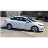 Image 6 : SALVAGE 2017 CHEVROLET CRUZE LT