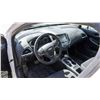 Image 9 : SALVAGE 2017 CHEVROLET CRUZE LT