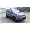 Image 3 : 2008 MITSUBISHI OUTLANDER XLS AWD 7 SEATER