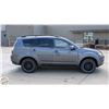 Image 4 : 2008 MITSUBISHI OUTLANDER XLS AWD 7 SEATER