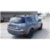 Image 5 : 2008 MITSUBISHI OUTLANDER XLS AWD 7 SEATER