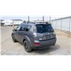 Image 7 : 2008 MITSUBISHI OUTLANDER XLS AWD 7 SEATER