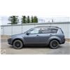 Image 8 : 2008 MITSUBISHI OUTLANDER XLS AWD 7 SEATER
