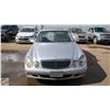 Image 2 : 2004 MERCEDES-BENZ E-320
