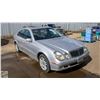 Image 3 : 2004 MERCEDES-BENZ E-320