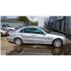 Image 4 : 2004 MERCEDES-BENZ E-320