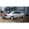 Image 5 : 2004 MERCEDES-BENZ E-320
