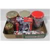 Image 1 : ESTATE COCA-COLA PUZZLES SEALED