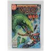 Image 1 : DC WEIRD WAR TALES #103