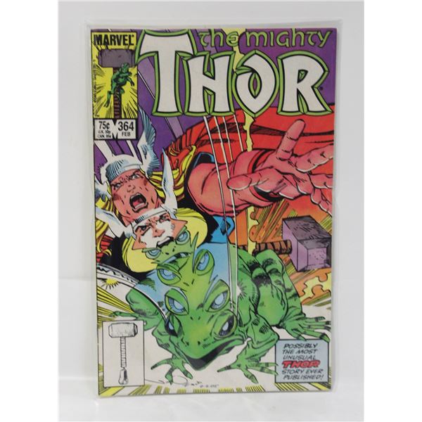 THOR #364