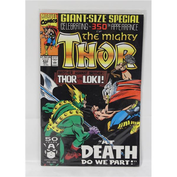 THOR #432