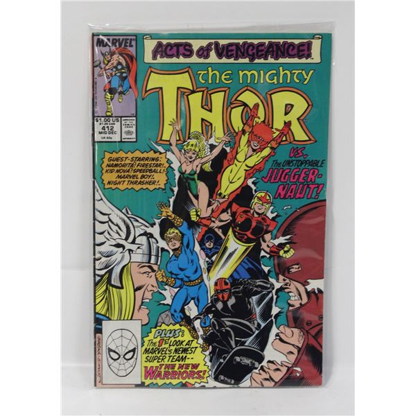 THOR #412