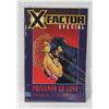 Image 1 : MARVEL X-FACTOR SPECIAL PRISONER OF LOVE