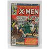 Image 1 : AMAZING ADVENTURES #4 X-MEN