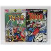 Image 1 : THOR ANNUAL #15 & #16