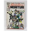 Image 1 : MARVEL STRIKEFORCE MORITURI #5