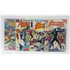 Image 1 : THE WEST COAST AVENGERS ANNUAL #1/2/4/5