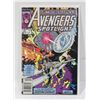 Image 1 : AVENGERS SPOTLIGHT #27