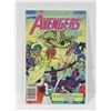 Image 1 : AVENGERS ANNUAL #18