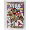 Image 1 : IRON MAN ANNUAL #11