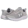 Image 1 : NEW UNDER ARMOUR MENS RUNNERS GREY SIZE 8