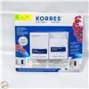 Image 1 : BRAND NEW KORRES GREEK YOGURT SKIN CREAM KIT