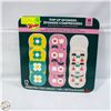 Image 1 : NEW 11 PACK OF SCOTCH BRITE POP UP SPONGES