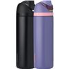 Image 1 : BRAND NEW 2 PACK OF OWALA INSULATED THERMOS'S