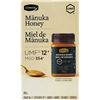 Image 1 : NEW COMVITA 500G BOTTLE OF MANUKA HONEY UMF12+