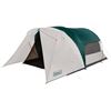 Image 1 : BRAND NEW COLEMAN 6-PERSON CABIN CAMPING TENT