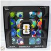 Image 1 : 16 PIECE FIFA 2026 WORLD CUP SOCCER BALL SET