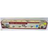 Image 1 : BRAND NEW INNOVA 4 LIGHT LED FIXED TRACK LIGHT