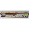 Image 1 : BRAND NEW INNOVA 4 LIGHT LED FIXED TRACK LIGHT