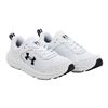 Image 1 : NEW UNDER ARMOUR MENS RUNNERS WHITE SIZE 12