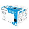 Image 1 : NEW BREEZE EASY BATH FAN WITH FAN CONTROL
