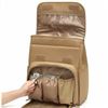 Image 1 : NEW KIT + ACE BABY BAG SET DARK TAN COLOUR