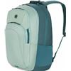 Image 1 : BRAND NEW SWISS GEAR BACKPACK - 2 TONE GREEN