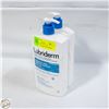 Image 1 : NEW 2 X710ML BOTTLES OF LUBRIDERM UNSCENTED LOTION
