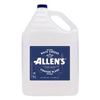 Image 1 : NEW ALLEN'S ORIGINAL WHITE VINEGAR - 5L