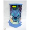 Image 1 : REALFX DISNEY STITCH PUPPET WITH ALIEN CAPSULE BOX