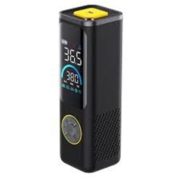 NEW FANTTIK S200 APEX MULTIFUNCTION AIR INFLATOR