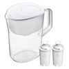 Image 1 : NEW BRITA CHAMPLAIN PITCHER - 2.4L CAPACITY