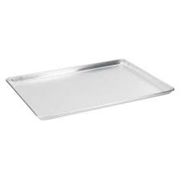 NEW SAGETRA ALUMINUM BUN PAN - 18 X 26"