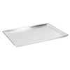 Image 1 : NEW SAGETRA ALUMINUM BUN PAN - 18 X 26"