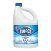 Image 1 : NEW CLOROX PERFORMANCE DISINFECTING BLEACH - 3.57L