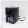 Image 1 : AIR FRYER "THINK KITCHEN" BRAND - NEEDS CLEANING