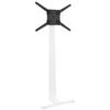 Image 1 : BRAND NEW AVF AGAINST THE WALL TV FLOOR STAND